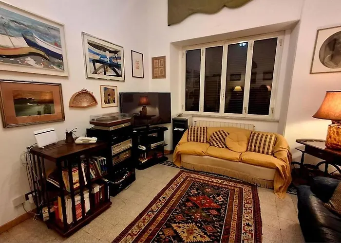 Casa Di Michele Rom