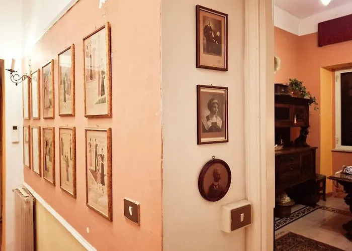 Casa Di Michele Apartment