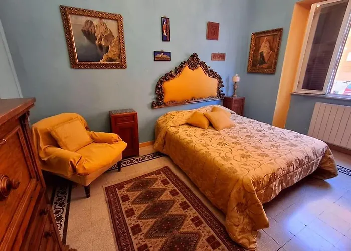 Casa Di Michele Apartment *