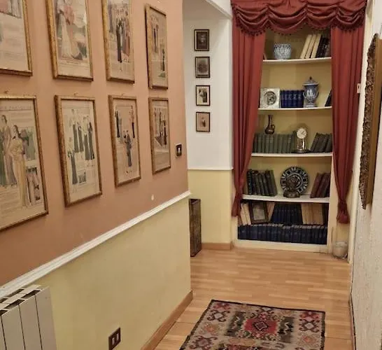 Casa Di Michele Apartment Rom