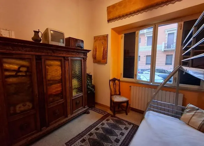 Casa Di Michele *