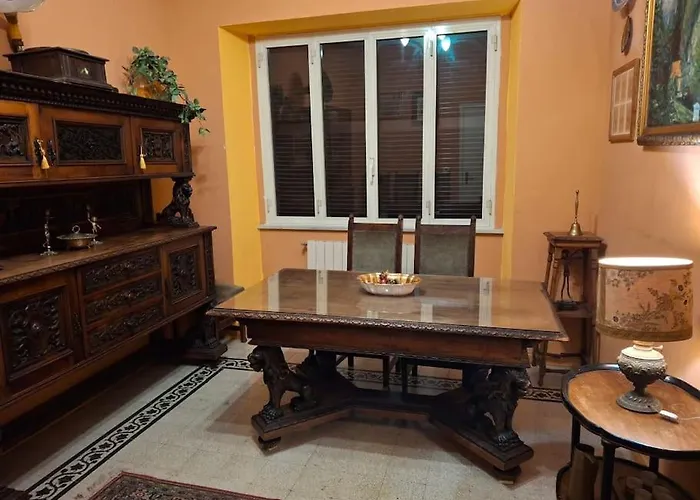 Casa Di Michele Apartment