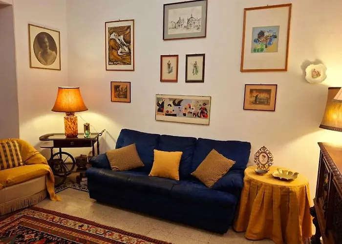 Apartment Casa Di Michele *