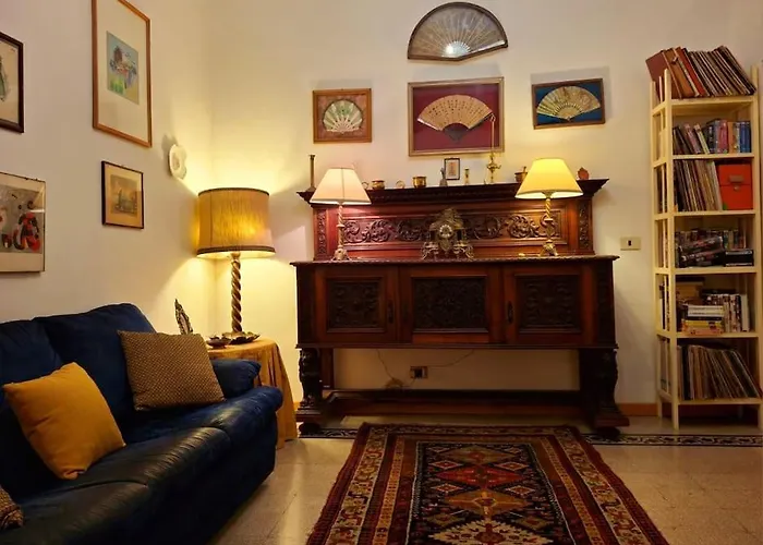 Casa Di Michele Apartment Rom