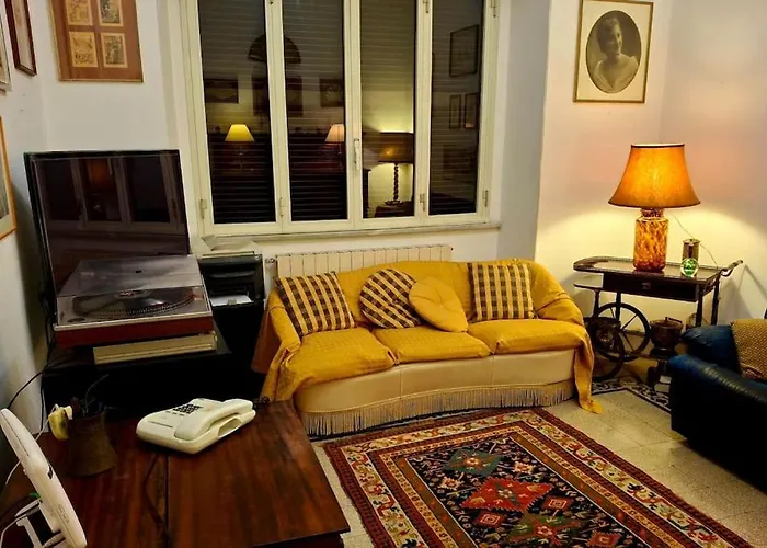Casa Di Michele Apartment