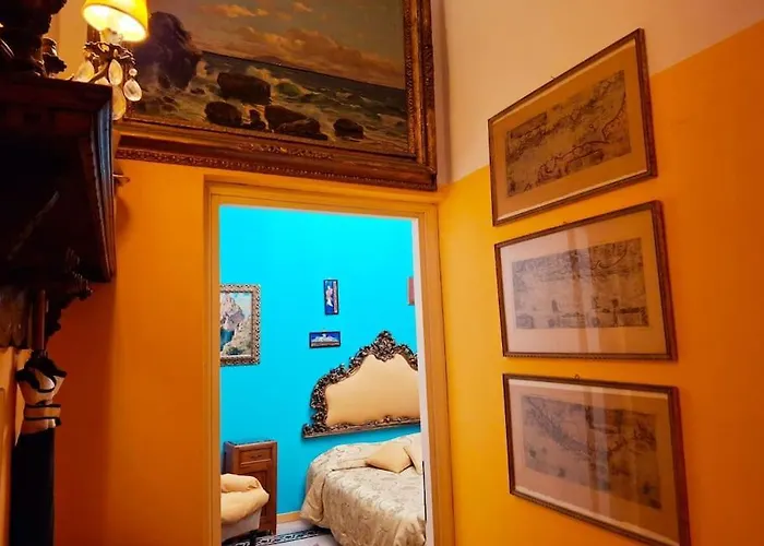 Apartment Casa Di Michele