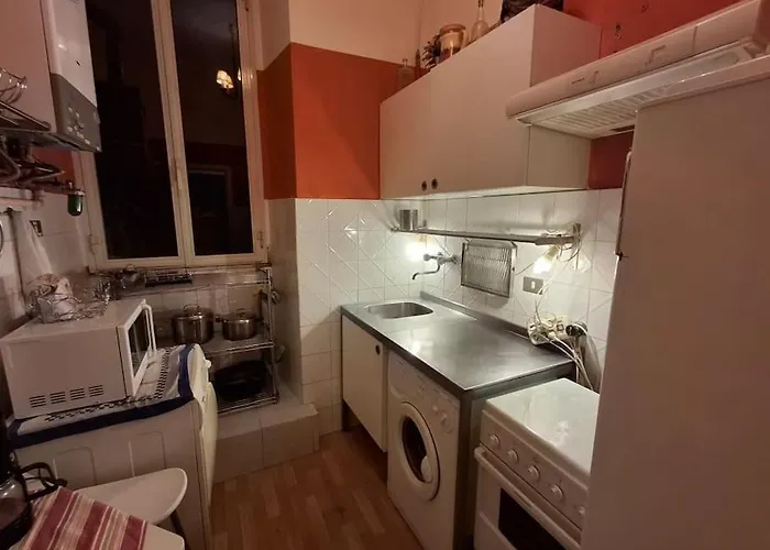 Casa Di Michele Apartment Rom