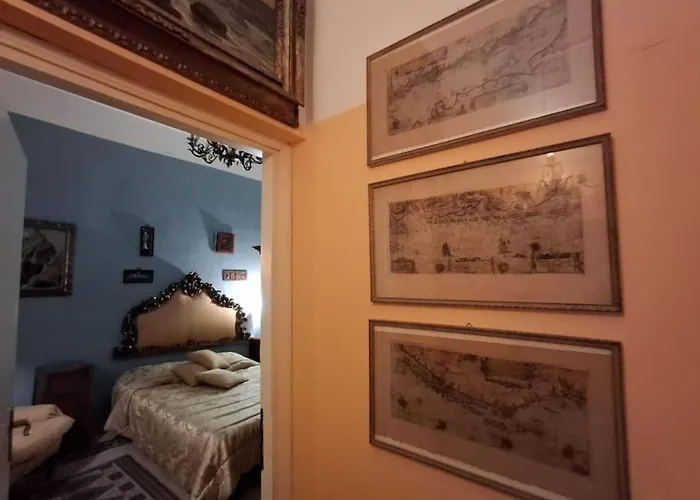 Apartment Casa Di Michele Rom