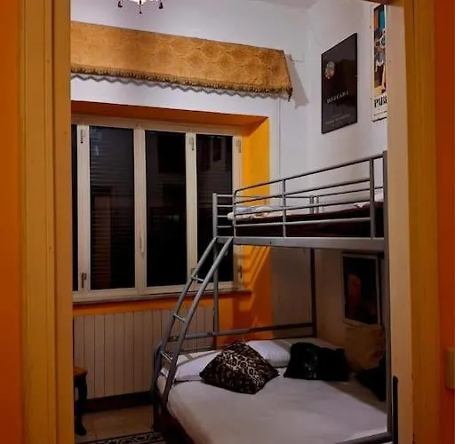 Casa Di Michele Apartment