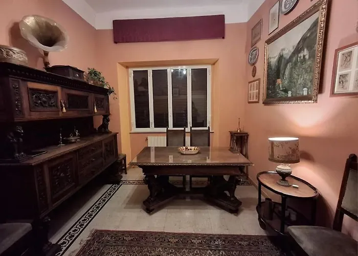 Apartment Casa Di Michele *