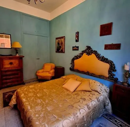 Casa Di Michele *