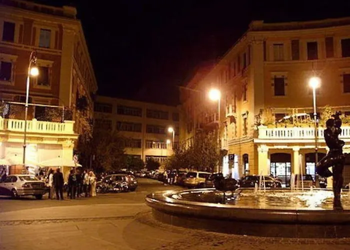 Casa Di Michele * Rom