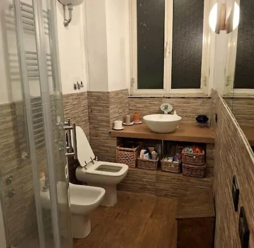 Casa Di Michele Apartment