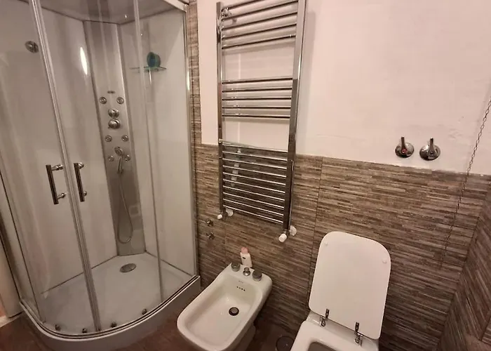 Apartment Casa Di Michele *