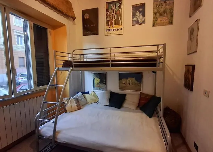 Casa Di Michele Apartment Rom