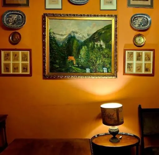 Casa Di Michele * Rom