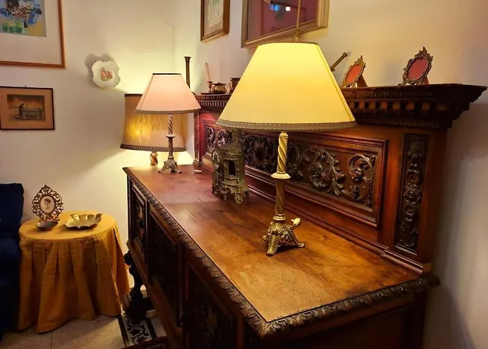Casa Di Michele Apartment *