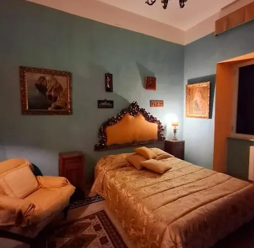 Casa Di Michele Apartment Rom