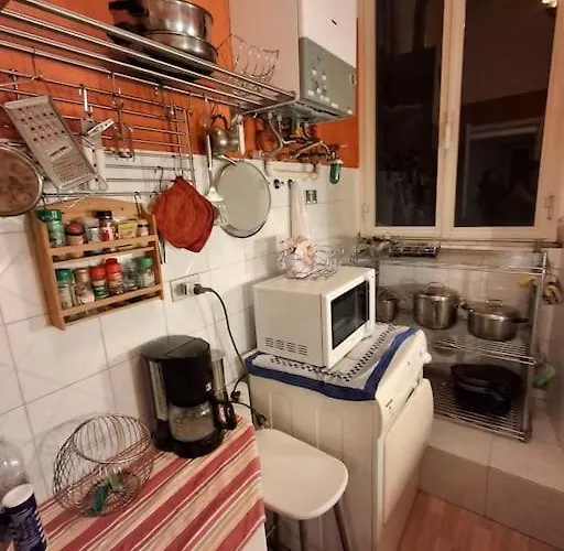 Apartment Casa Di Michele Rom