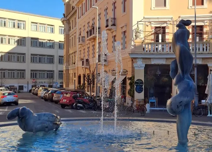 Casa Di Michele Apartment *